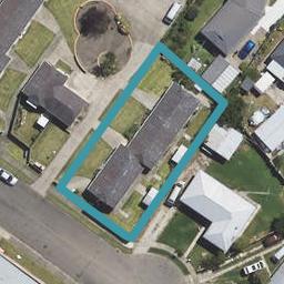 20 Jackson Street, Kaiti, Gisborne