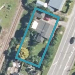 110 Main South Road, Karoro, Greymouth