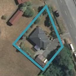 559 Robinsons Road, Christchurch