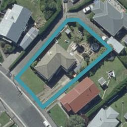 14 Turnbull Street, Brockville, Dunedin