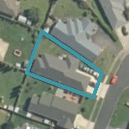 5 Christy Brown Place, Leamington, Cambridge