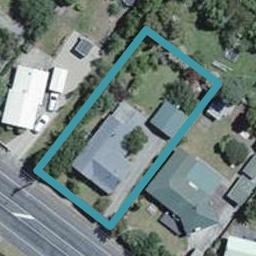 97 Revans Street, Featherston