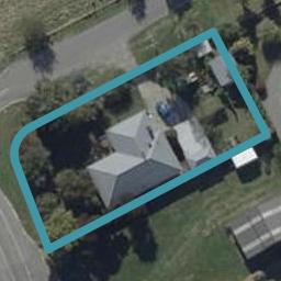 1 LEESTON DUNSANDEL RD, Dunsandel, DUNSANDEL