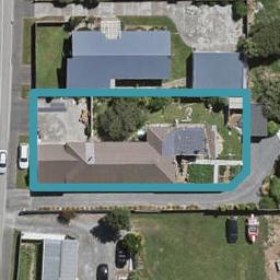 743 Queens Drive, Waikiwi, Invercargill