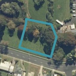 18 Great Burke Street, Ohaupo, Ohaupo