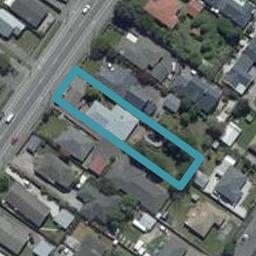 478 Greers Road, Bishopdale, Christchurch