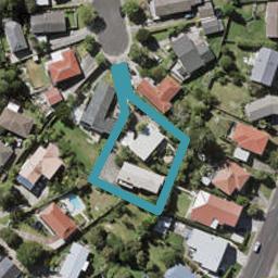 2/14 Cassia Place, Sunnynook, Auckland