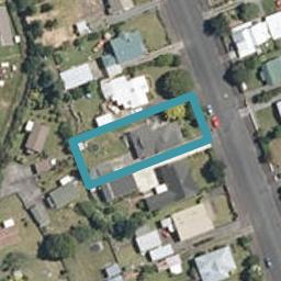 56 Gordon Street, Dannevirke