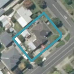 201 Park Road South, Akina, Hastings