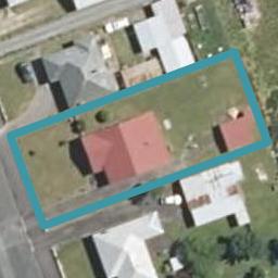 39 Barraud Street, Dannevirke