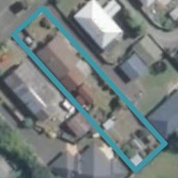 18 Eton Street, Hampstead, Ashburton