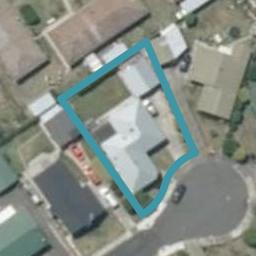 1406 Warwick Place, Mayfair, Hastings