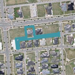 113 Pegasus Boulevard, Pegasus, Pegasus