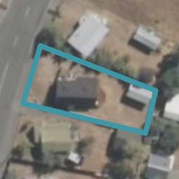 197 Mackenzie Drive, Twizel