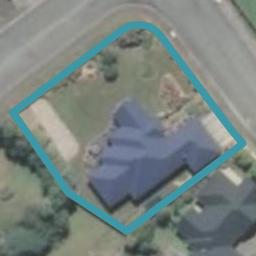 1 Cascade Place, Geraldine