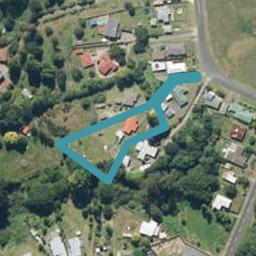 131 Simmons Road, Taumarunui