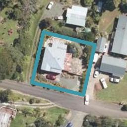 4 Maning Street, Kohukohu, Kohukohu