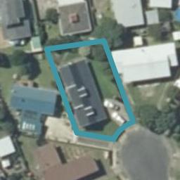 419 Ensor Street, Thames, Thames