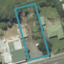 659 State Highway 25, Thames