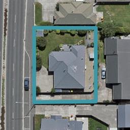 71 Queens Drive, Richmond, Invercargill