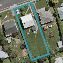 185 Crawford Street, Glengarry, Invercargill