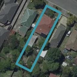 68 Grenville Street, Waltham, Christchurch