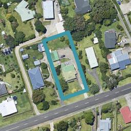 30 Hukutaia Road, Opotiki, Opotiki
