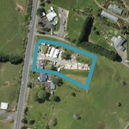 387 State Highway 1, Whangarei