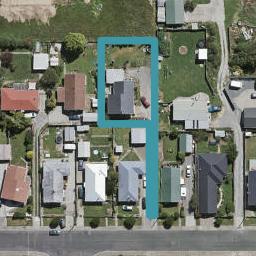 64 Dipton Street, Kingswell, Invercargill