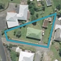 25 Ruapehu Crescent, Taumarunui