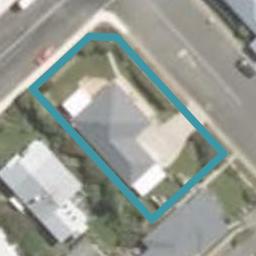 2 Naish Street, Balclutha
