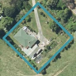 24 Park Avenue, Takaka