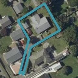 7A Hendon Place, West End, Palmerston North