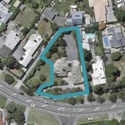 415 Te Moana Road, Waikanae