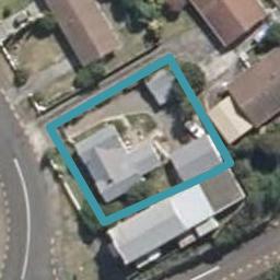 30 Criterion Street, Bulls