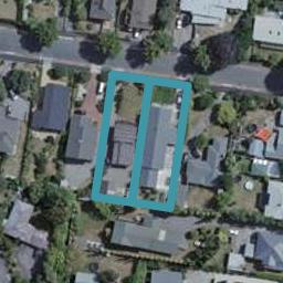 3 Miro Street, Lansdowne, Masterton