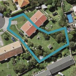 8 Koa Street, Meadowbank, Auckland
