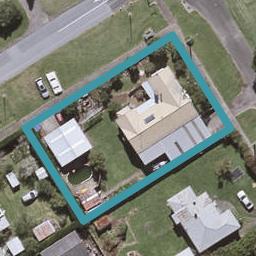 8 High Street East, Waitara, Waitara