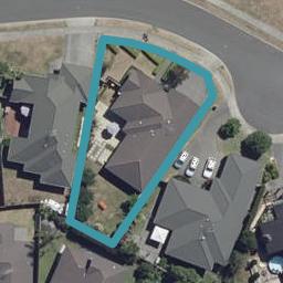 8 The Peninsula, Huntington, Hamilton