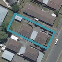 2/93 Cottonwood Street, Parklands, Christchurch