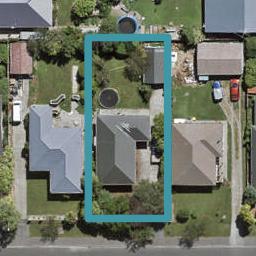 172 Lamond Street East, Hargest, Invercargill