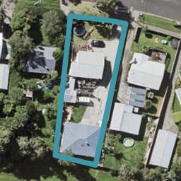 7 Tangaroa Street, Point England, Auckland