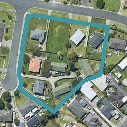 16 Oxford Street, Parkvale, Tauranga