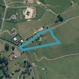 195 Tapairu Road, Waipawa, Waipawa