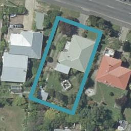 25 Stevenson Road, Concord, Dunedin