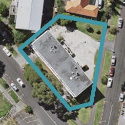 6/32 Coates Avenue, Orakei, Auckland