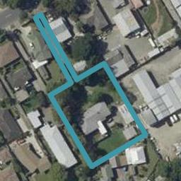 308 Tremaine Avenue, Takaro, Palmerston North