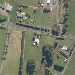 284 Harris Road, Whangarei