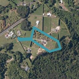 247 Cemetery Road, Whangarei