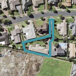 18 Simon Owen Place, Golflands, Auckland